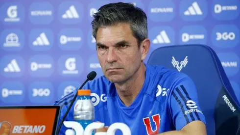 Walter Safarián aclara el supuesto interés de Independiente por Pellegrino
