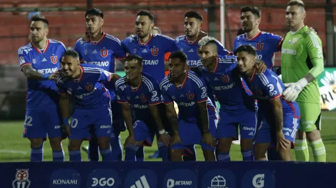 Hugo Droguett no está convencido con la línea de tres de Mauricio Pellegrino