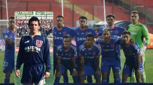 El duro análisis de Víctor Hugo Castañeda con los jugadores de la U y los clásicos
