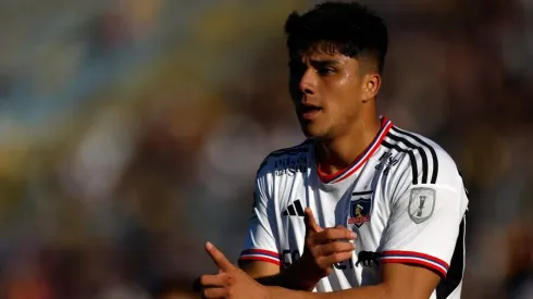 El ex goleador de Colo Colo le deja un importante consejo a Damián Pizarro
