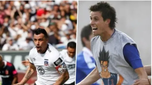 Rivarola y Paredes se lucen en actividad social