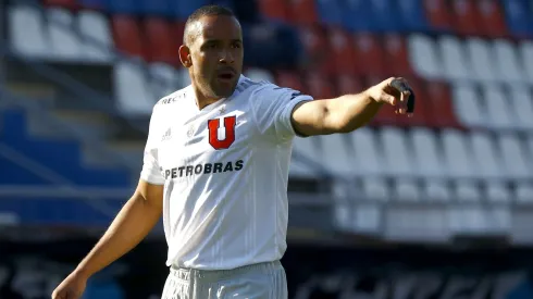 Jean Beausejour revela el gran problema de la U
