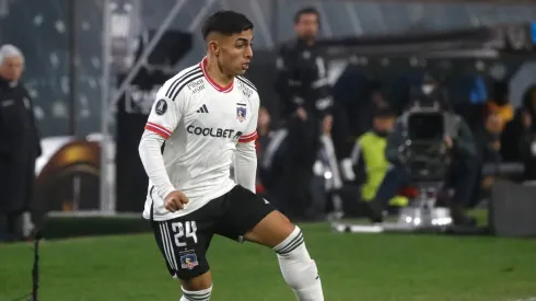 El Cacique ya analiza una oferta del fútbol mexicano por Jordhy Thompson.