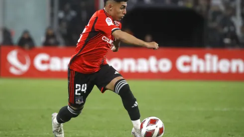 Colo Colo le da un portazo a los Xolos de Tijuana por Thompson
