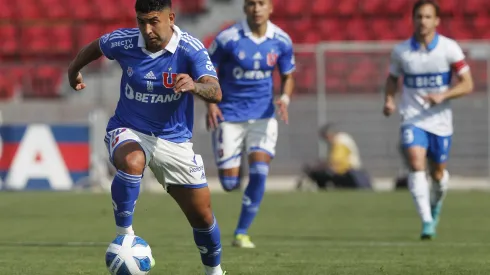 Jeisson Vargas espera seguir su carrera en el extranjero.
