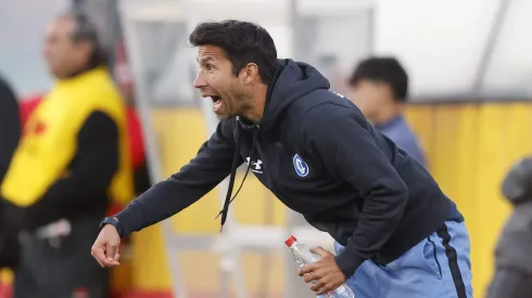 Campeones con Universidad Católica destacan el nivel de los cruzados con Nicolás Núñez como técnico
