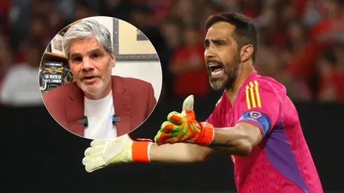 Guarello y la ausencia de Bravo en La Roja: "Le pasaron la cuenta"