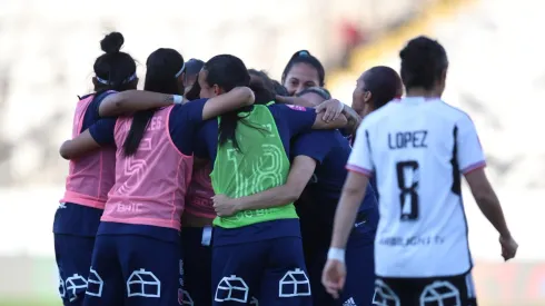 ¿Cuándo será el sorteo de la Copa Libertadores Femenina?