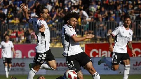 Quinteros debe definirse de cara al Superclásico.
