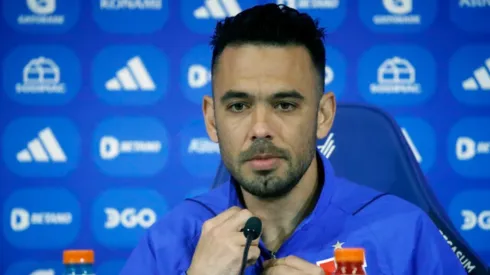 Nery Domínguez ya palpita su primer Superclásico