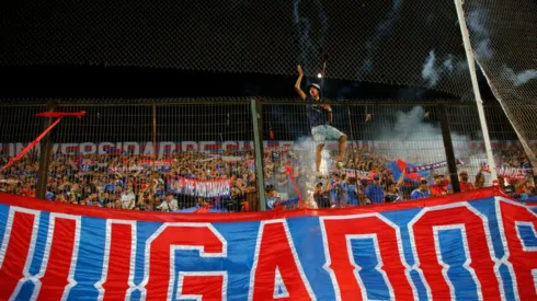 El llamado de la U al buen comportamiento de sus hinchas en el Superclásico