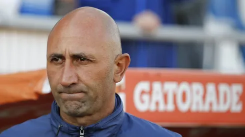 Cristian Paulucci encontró club y dirigirá en el fútbol mexicano.
