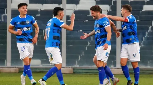 Figura de Huachipato recuerda con tristeza su paso por Colo Colo