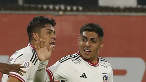 Revelan el castigo que se le viene a Thompson y Pizarro en Colo Colo.
