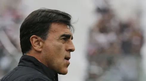 Quinteros no da su brazo a torcer y admite que busca alternativas.
