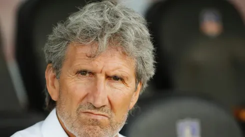 Daniel Morón estalla ante la situación de Thompson y Pizarro en Colo Colo