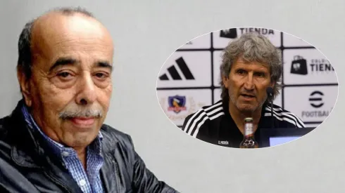 Tito Awad: "Lo de Morón es de un idiota sin intelecto"