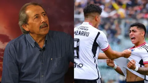 Pollo Véliz propone soluciones para los canteranos albos.