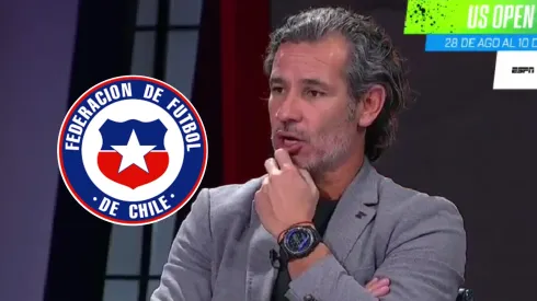 Dante Poli y el jugador de La Roja que hay que tenerle ojo estas Clasificatorias.