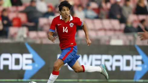 Matías Fernández confirma a sus nuevos invitados para su partido de despedida 
