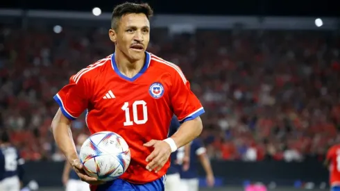 Eduardo Berizzo enciende las alarmas en la Selección Chilena por Alexis Sánchez
