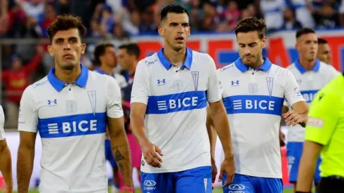 El ex jugador de la UC tendrá un nuevo y exótico desafío en su carrera
