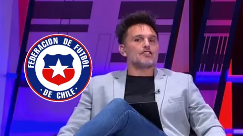 Olarra y su fórmula para que Chile no se quede con las manos vacías ante Uruguay.
