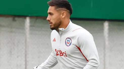 Mundialista le hizo terrible crítica a Bolados y su inclusión en La Roja.
