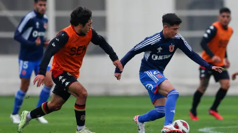 Renato Huerta: "Queremos volver a ser felices con los hinchas"