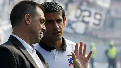 Pablo Guede tiene nuevo club para poder dirigir en Argentina
