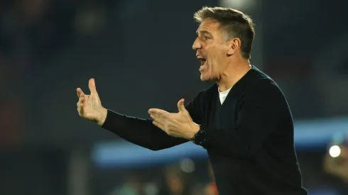 Eduardo Berizzo revela una gran noticia para la Selección Chilena
