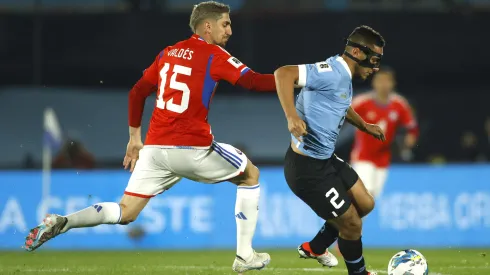 Mauricio Pinilla indignado con el rendimiento de dos jugadores de la Roja
