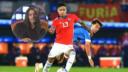 Coca Mendoza: "Pulgar mostró poco peso internacional"