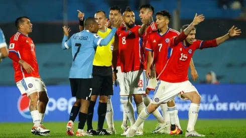 La Selección Chilena sufre una importante baja para el duelo ante Colombia
