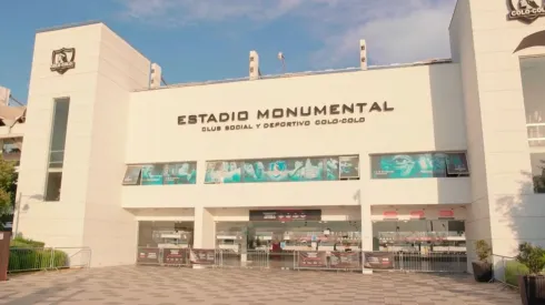 Periodista colombiana sufre lanzazo afuera del Monumental