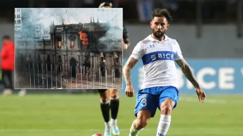 La reflexión de Eugenio Mena por este nuevo 11 de septiembre