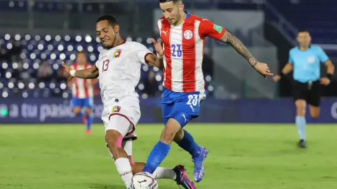 La Vinotinto quiere sumar sus primeros tres puntos a costa de los guaraníes.
