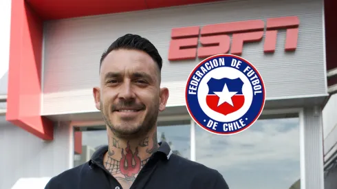 Pinilla explica qué faltó para lograr los tres puntos ante Colombia.
