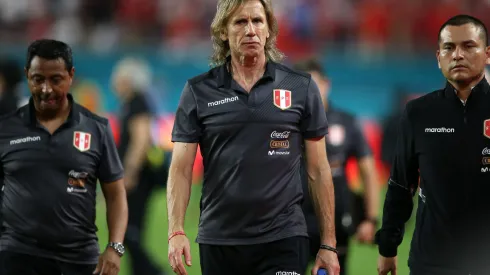 Fabián Estay recomienda a Gareca como DT de la selección chilena