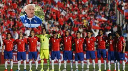 "La Generación Dorada siente que no tienen reemplazantes"