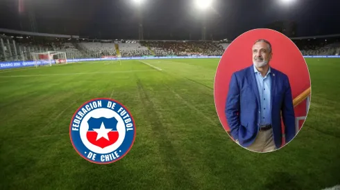 Acusan a Pablo Milad de querer compensar a Colo Colo