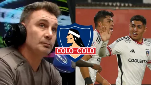 Barti deja una potente frase para darle una última oportunidad a los canteranos albos.
