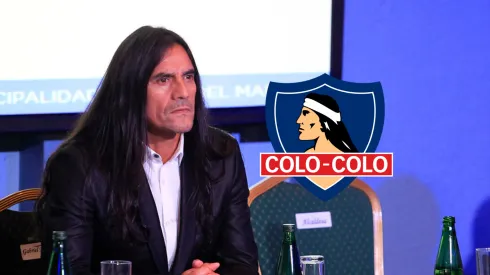 Coca Mendoza apunta a los responsables por el momento albo.
