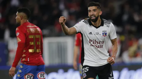 Histórico de Colo Colo le hace férrea recomendación a Gustavo Quinteros sobre la situación de Emiliano Amor
