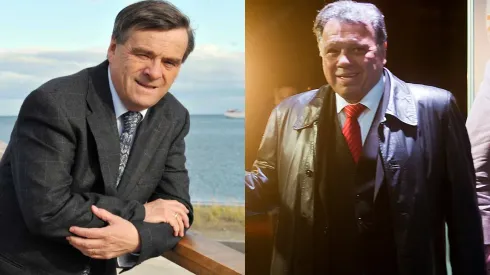 Vladimiro Mimica sitúa a Colo Colo como el equipo más popular de Chile.
