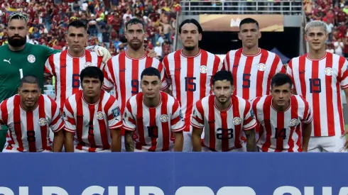 Paraguay tiene nuevo entrenador luego del despido de Guillermo Barros Schelotto
