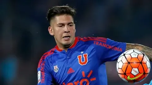 Crack de Deportes Melipilla se ilusiona con un regreso a la U.
