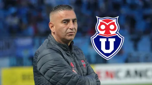 "Jaime García es más que muchos DTS extranjeros que ha tenido la U"