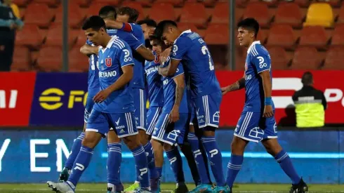 El destacado relator saca a la luz la indisciplina de ex jugador de la U 
