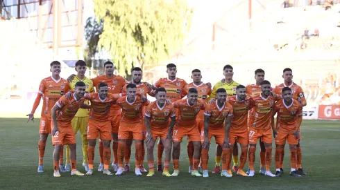 Cobreloa tiene un arduo calendario en las próximas dos semanas
